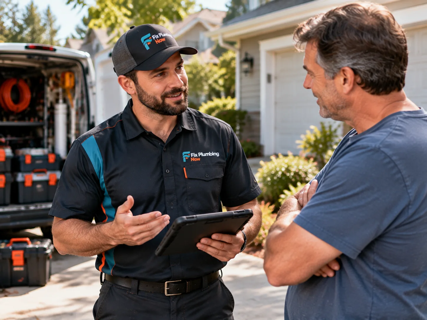 Clogged Drain Service Minden, NE FAQs